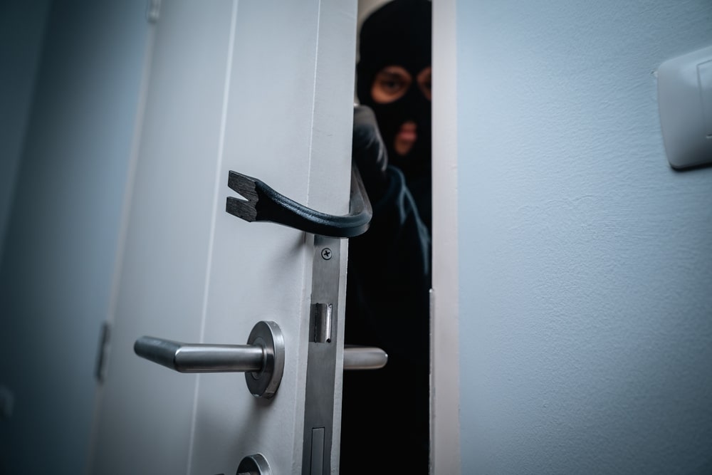 Passive security systems what they are and why they are essential