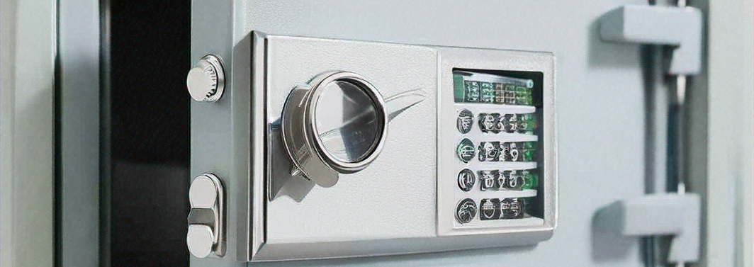 Casseforti deposito e trasferimento denaro